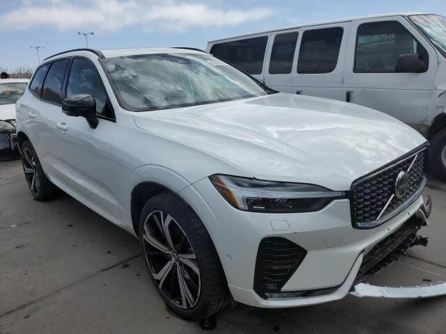  XC60