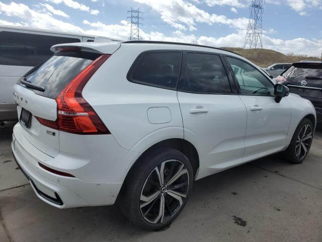  XC60