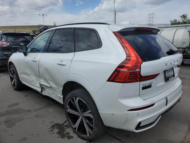  XC60