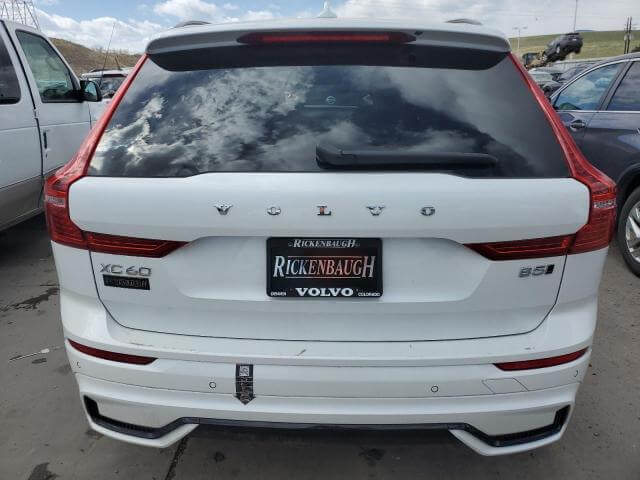  XC60