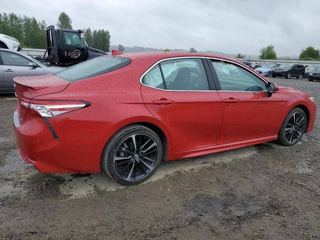  Camry