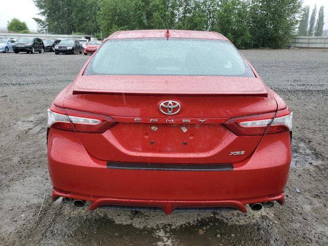  Camry