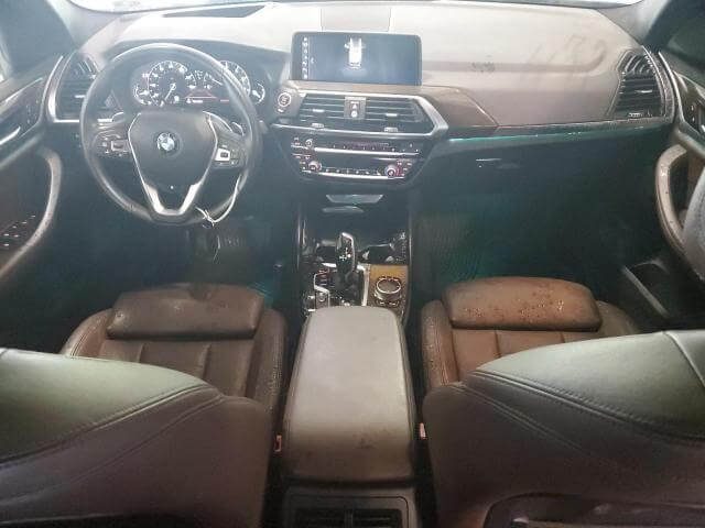BMW X3 Xdrive30I 2019