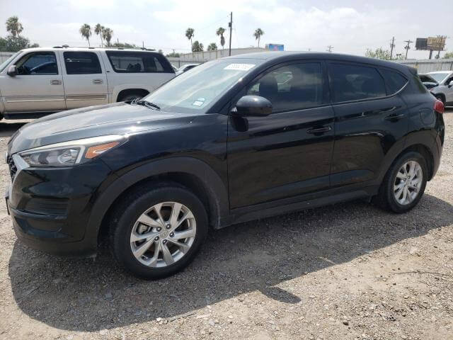  Tucson