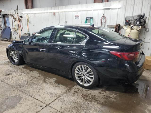  Q50