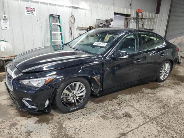  Q50