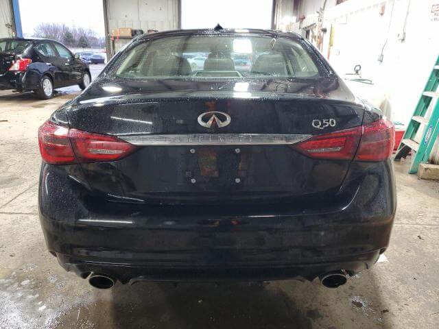  Q50