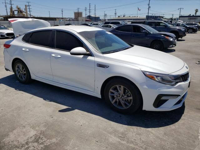  Optima