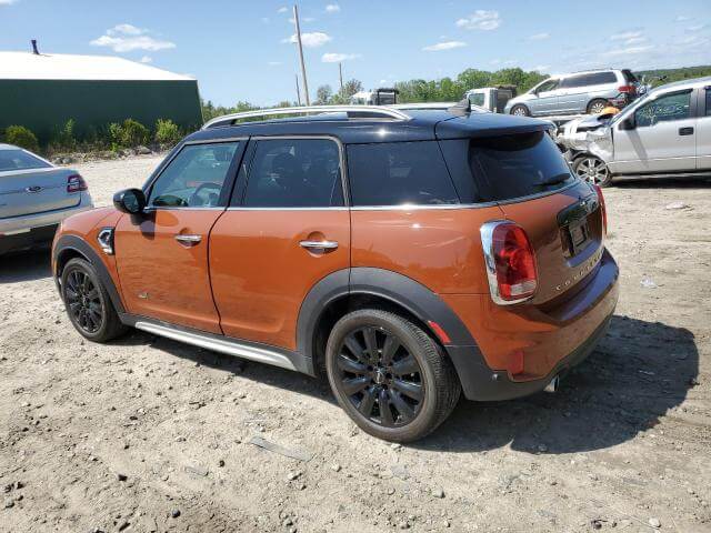  Countryman