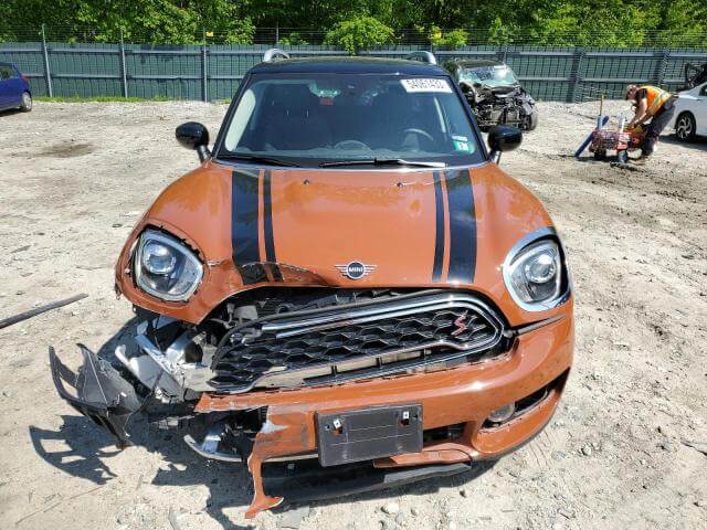  Countryman