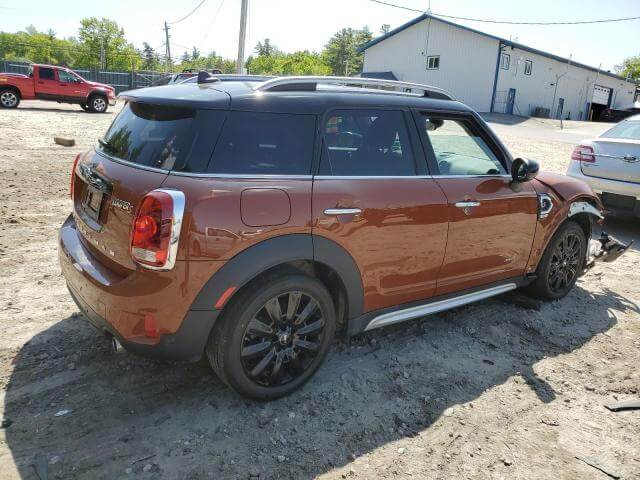  Countryman