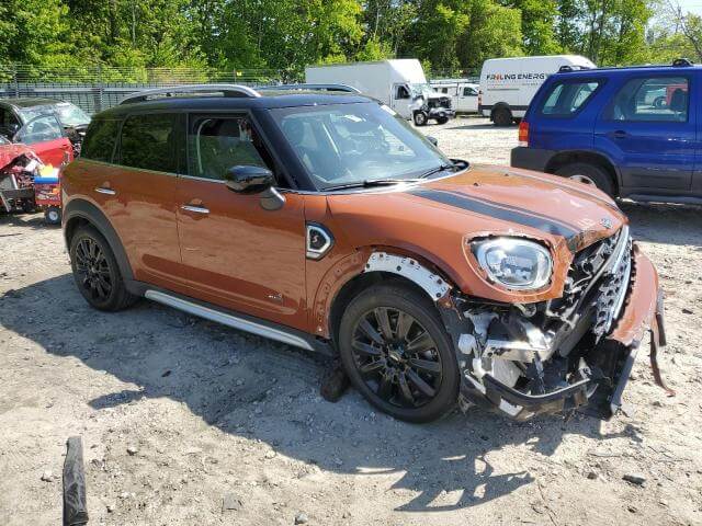  Countryman