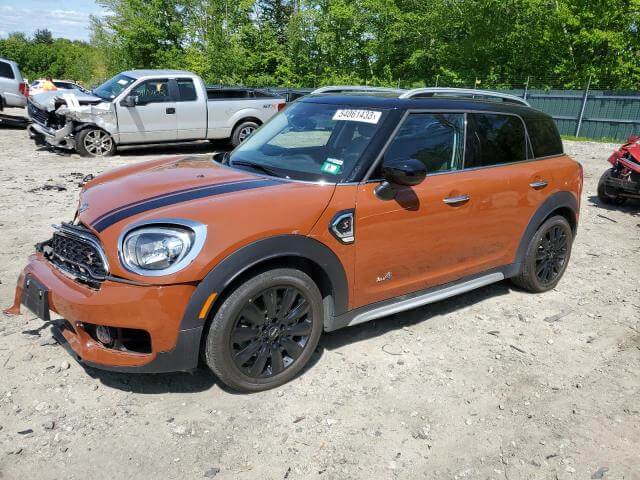  Countryman