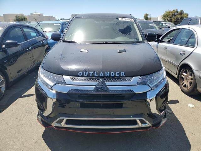 Mitsubishi Outlander ES 2019
