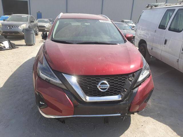  Murano