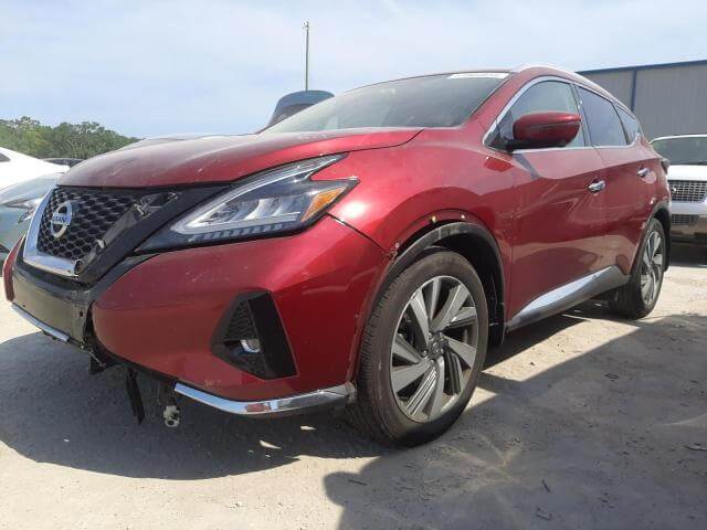  Murano