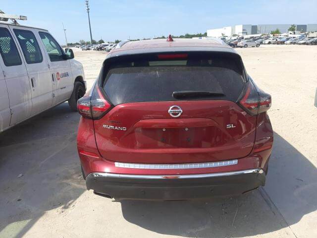  Murano