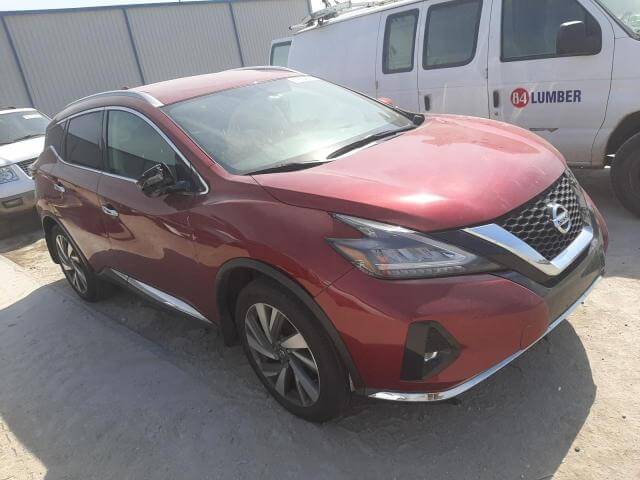  Murano
