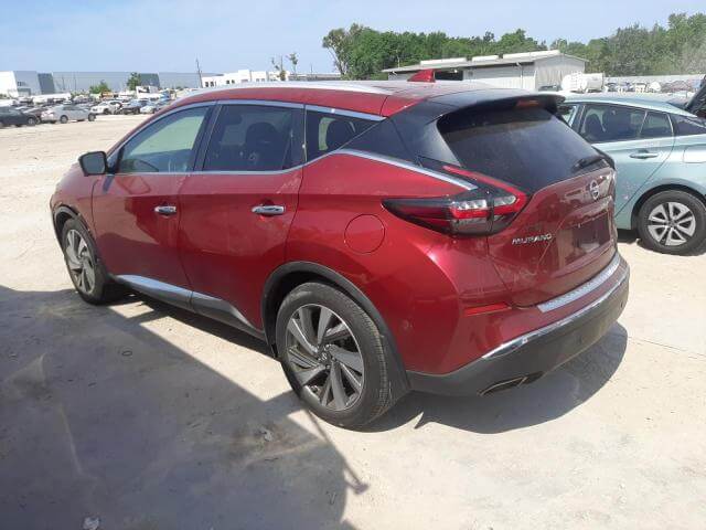  Murano