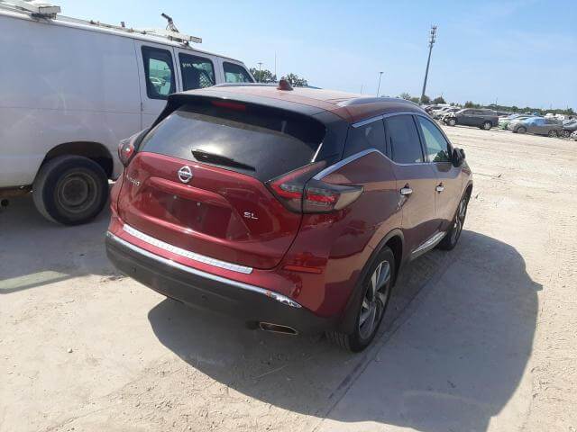  Murano