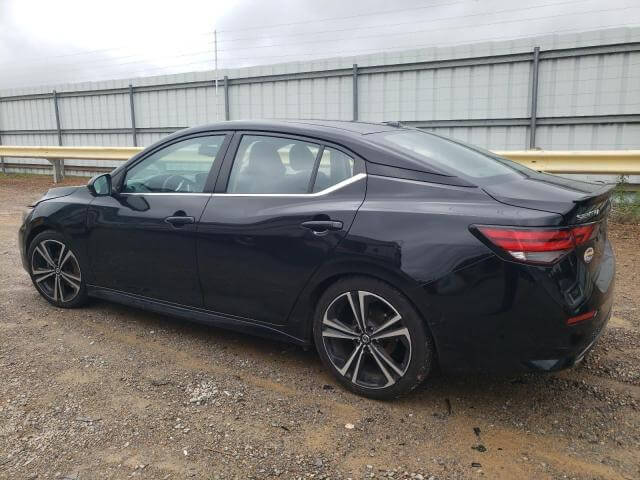  Sentra