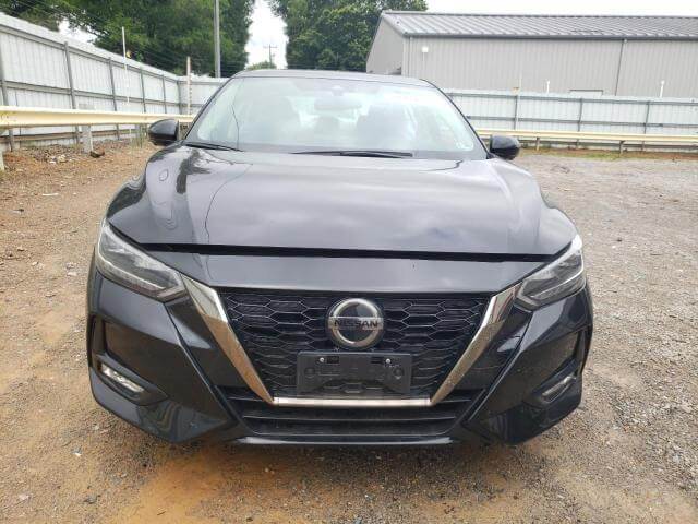  Sentra