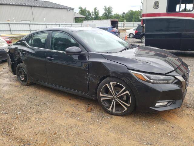  Sentra