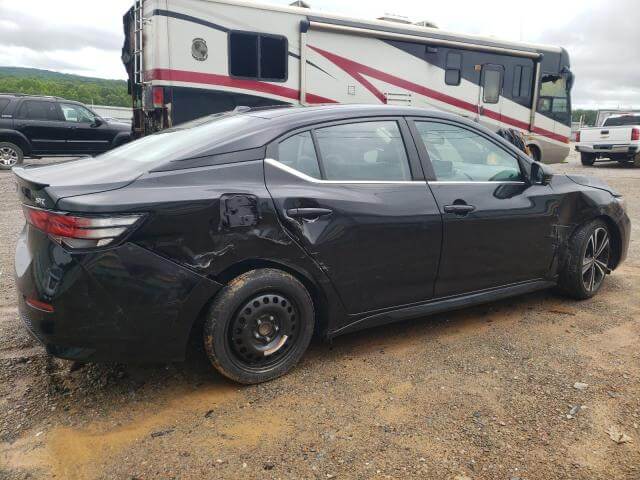  Sentra