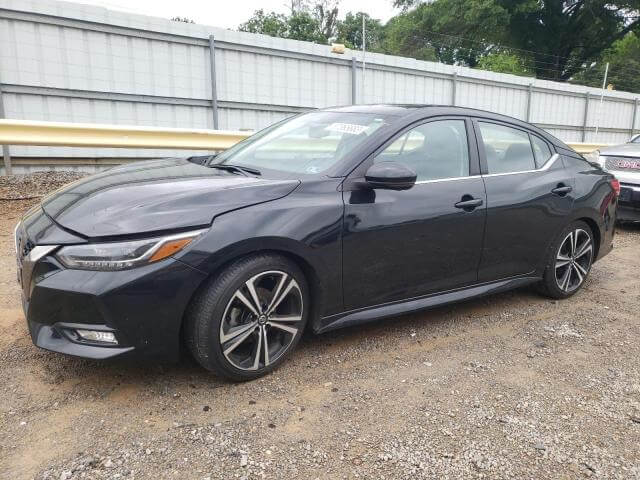  Sentra