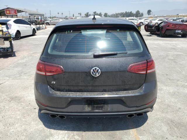  Golf