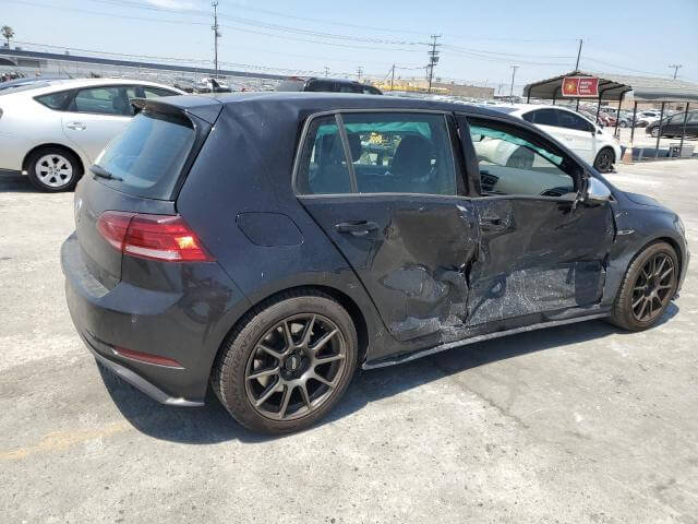  Golf