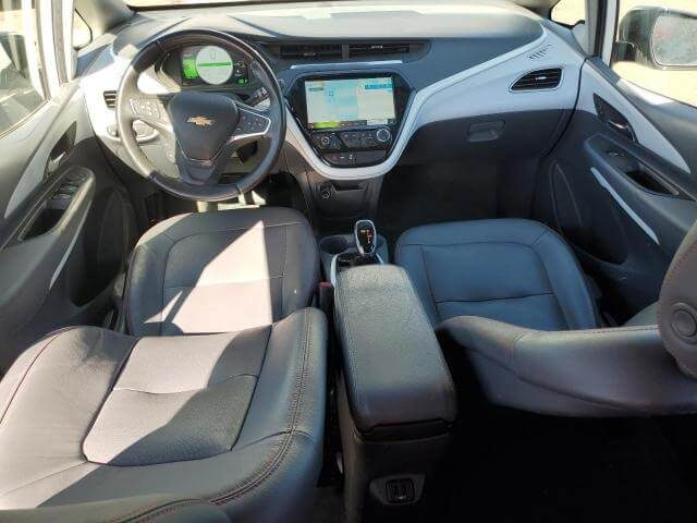 Chevrolet Bolt EV Premier 2021