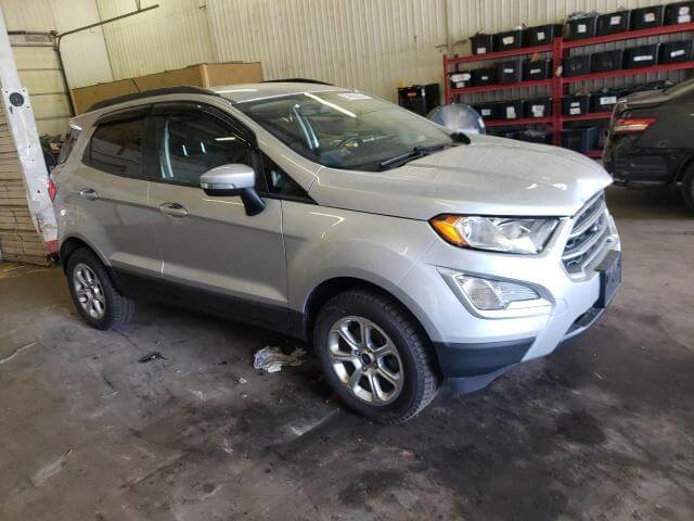  EcoSport