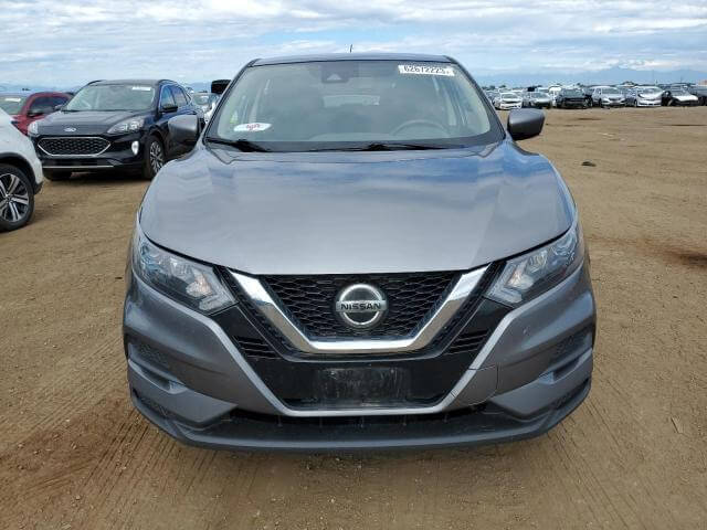  Rogue Sport