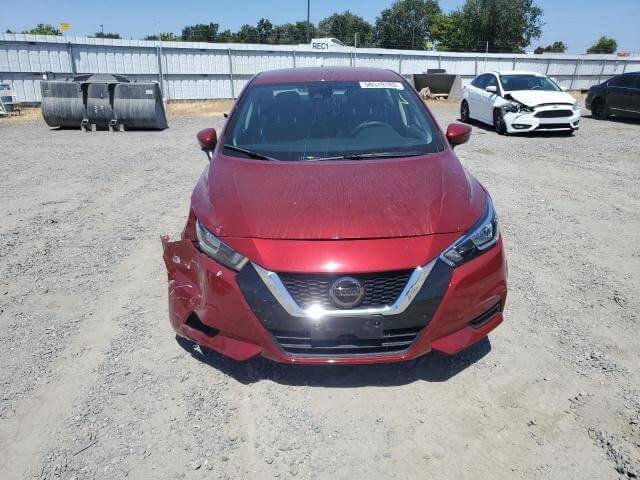  Versa