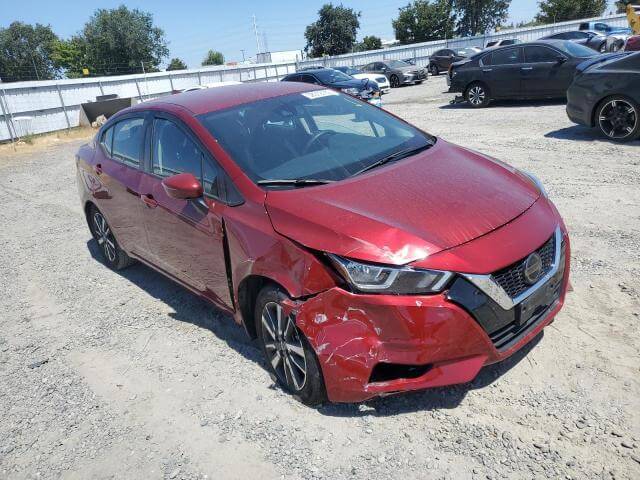  Versa