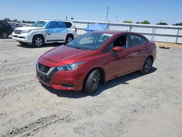  Versa