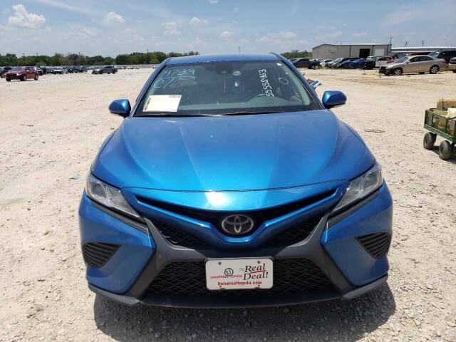  Camry