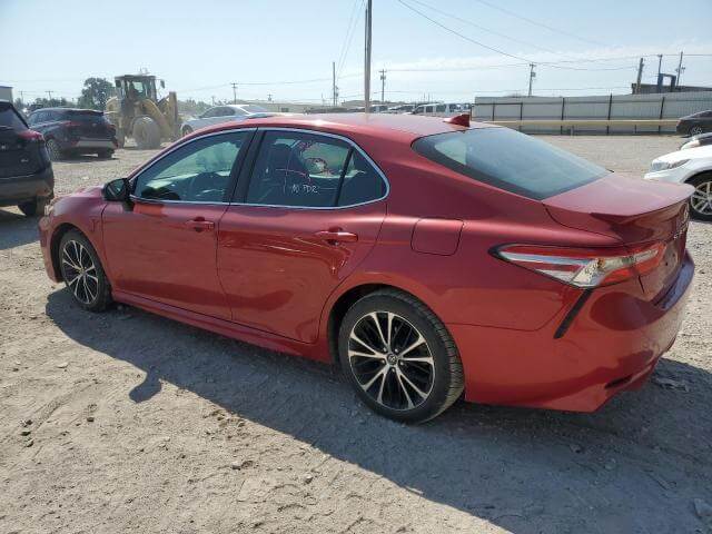  Camry