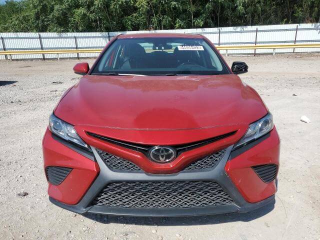  Camry