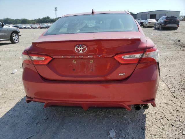  Camry