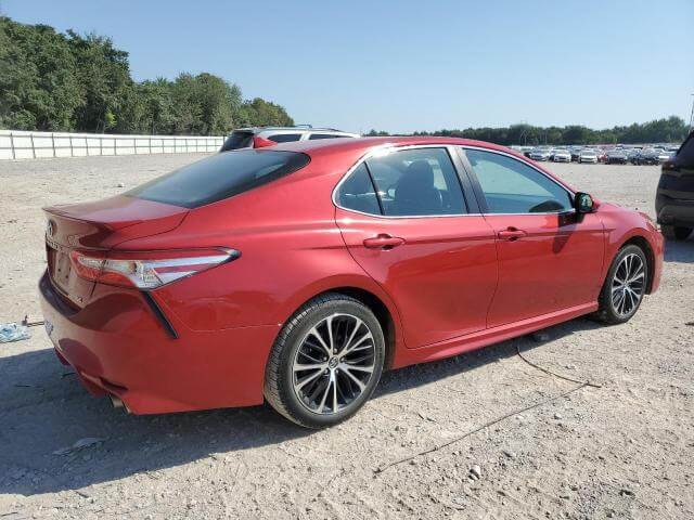  Camry
