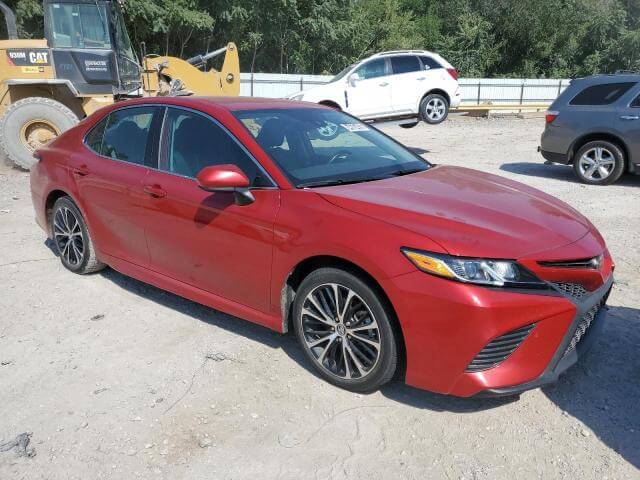  Camry