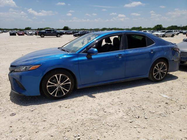  Camry