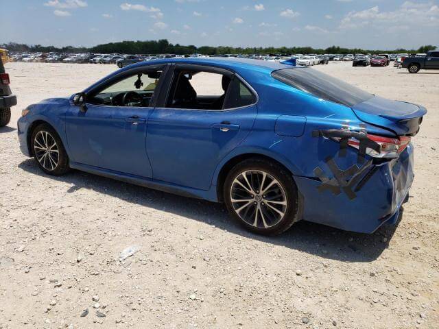  Camry