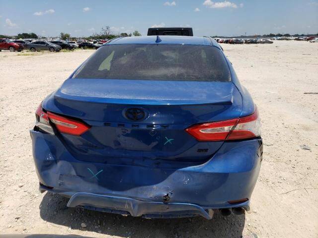  Camry