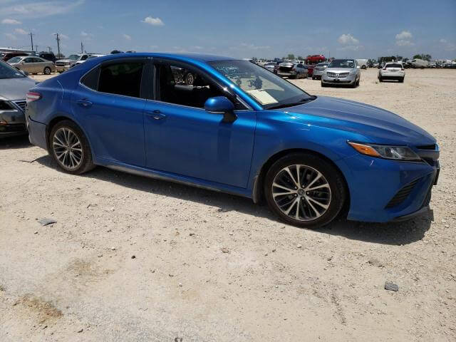  Camry