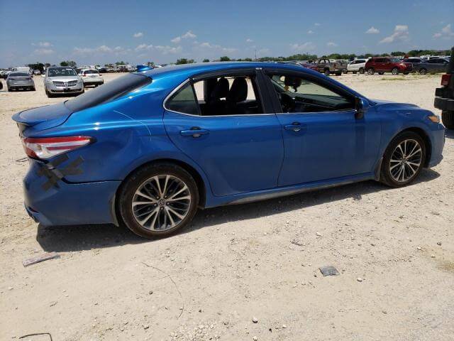  Camry