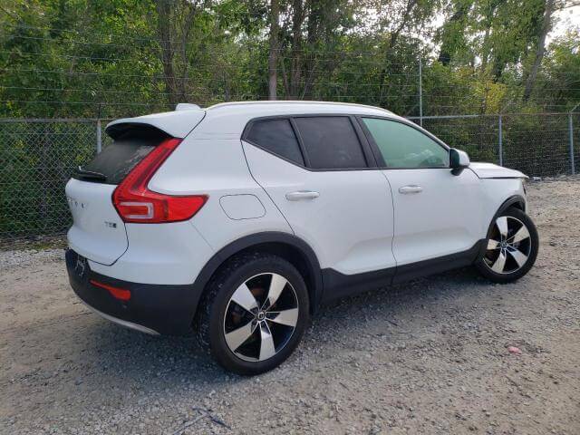  XC40