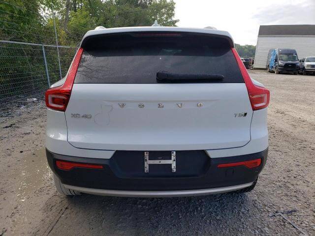  XC40